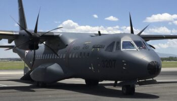 Gobierno mexicano entrega al Ejército control de otros 4 aeropuertos