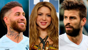 Abogado de Shakira: Le habría salido más barato enamorarse de Ramos