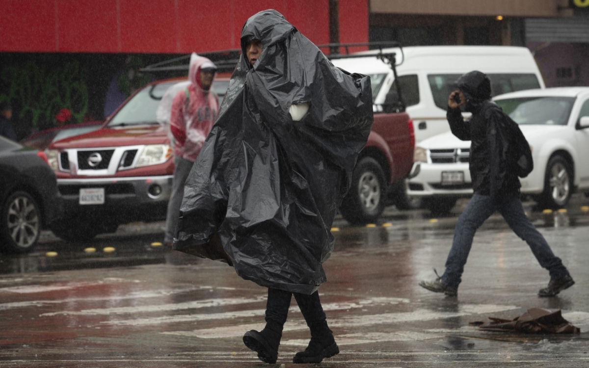 ¡Abrígate! Temperaturas continuarán por debajo de 0 grados en CDMX y otros estados por frente frío