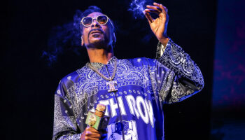 ¿Snoop Dogg dice adiós a la cannabis?... asegura que dejará de fumar