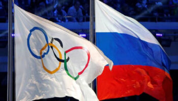 COI permite participación neutral de atletas rusos en Juegos Olímpicos de París 2024
