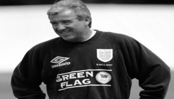 Fallece el técnico inglés Terry Venables a los 80 años | Video