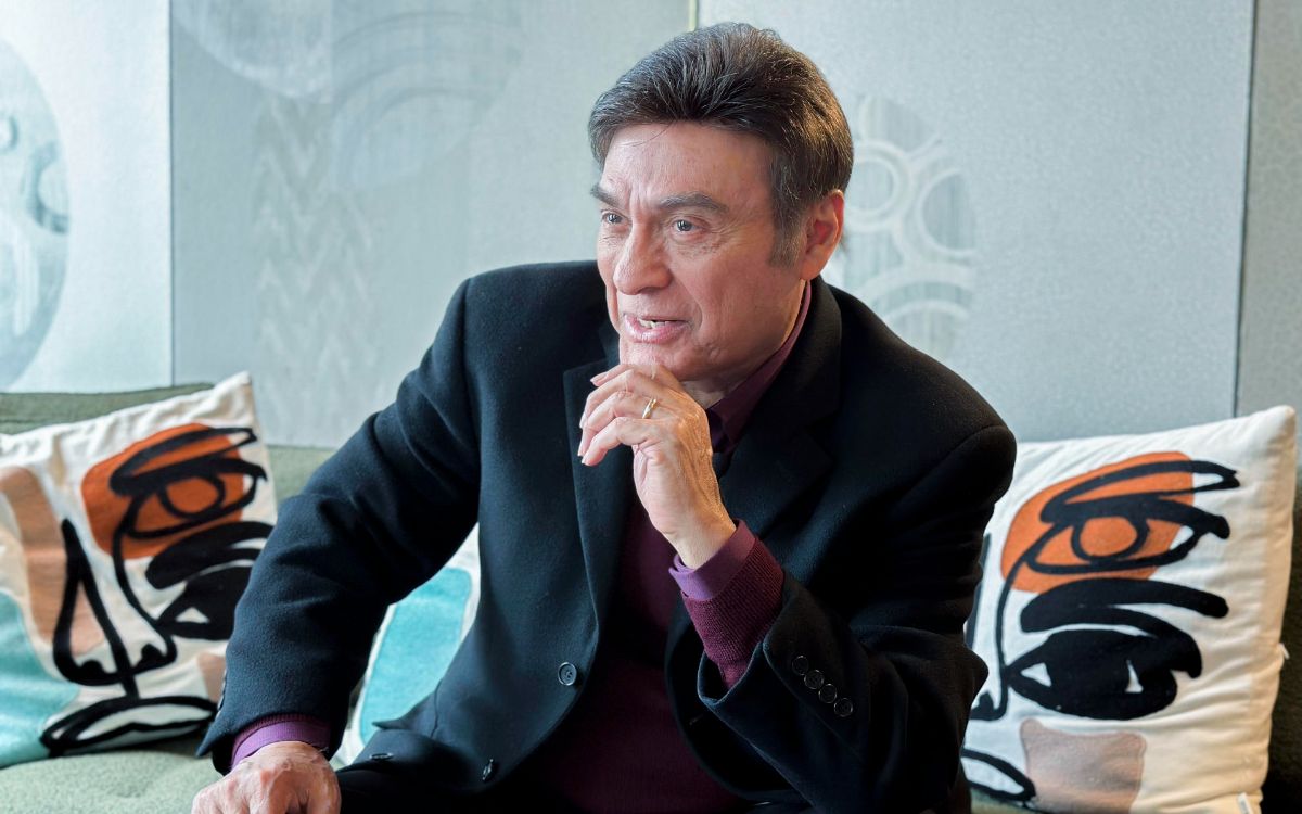 Los Tigres del Norte buscan reconquistar España con su música Los Tigres del Norte buscan reconquistar España con su música