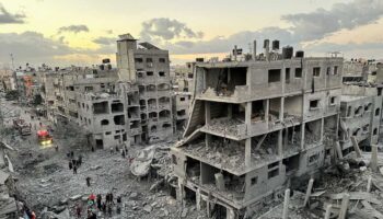 Tregua Israel-Hamás se extiende dos días