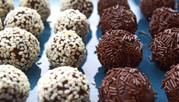 Las Trufas #Niñonautas con Kirén Miret