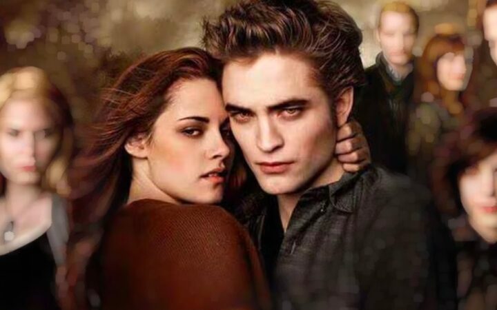 Directora de 'Crepúsculo' revela cuáles actores 'serían perfectos' para una nueva versión de la saga