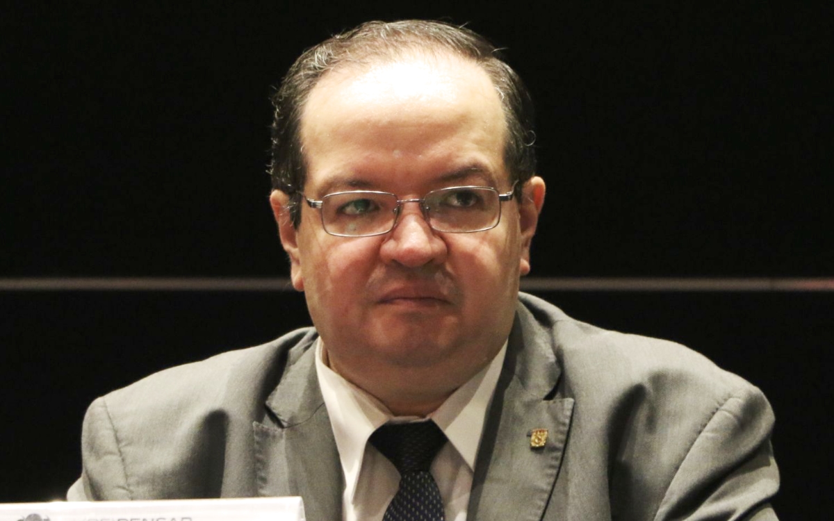 Video | Leonardo Lomelí Vanegas: este es su plan de trabajo para la UNAM