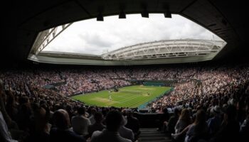Los abonos de Wimbledon, la mejor inversión deportiva del mundo