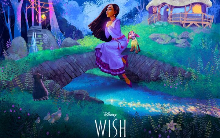 Fracaso de 'Wish' obscurece celebraciones por centenario de Disney Fracaso de 'Wish' obscurece celebraciones por centenario de Disney