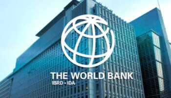 ¿Un nuevo Banco Mundial? Plantean cambio de estrategia corporativa: Marcelo Giugale | Video
