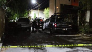 Asesinan a padre y sus dos hijos en panadería de Zacatecas