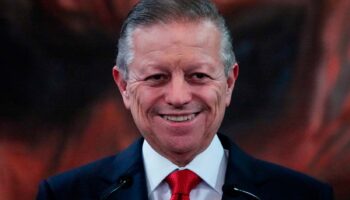 El ministro Arturo Zaldívar dejó de tener mi respeto: Xóchitl Gálvez | Entérate