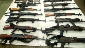 Corte reabre demanda de México contra fabricantes de armas en Estados Unidos