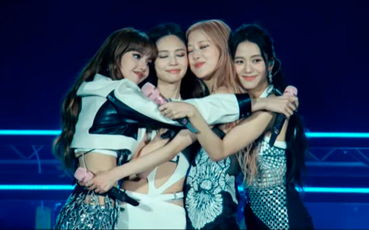 BLACKPINK renueva contrato e impulsa acciones de YG Entertainment BLACKPINK renueva contrato e impulsa acciones de YG Entertainment