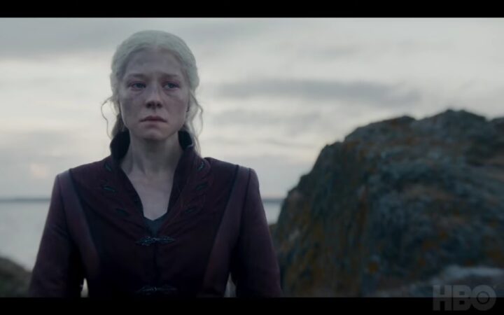 Checa el tráiler de la segunda temporada de 'House of the Dragon' | Video