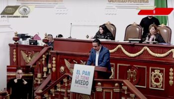 Debate Congreso de la CDMX ratificación de Fiscal Godoy; PAN se reserva postura