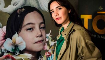 Directora mexicana de 'Tótem', candidata al premio Óscar, se muestra 'honrada y feliz' | Video