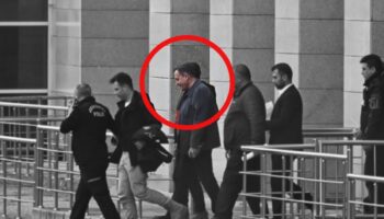 Ordenan prisión preventiva para presidente de club que agredió al árbitro en Turquía | Video