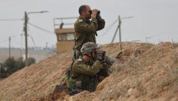 Israel y Hamás, sin alcanzar nueva tregua