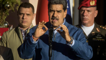 Maduro tiene gobierno para rato mientras no se escuche a todos: Molly de la Sotta | Video