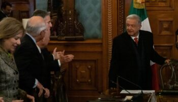 México y EU nuevamente se reunirán en 2024 para abordar migración