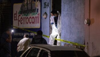 En México han ocurrido 427 'masacres' durante 2023: Causa en Común