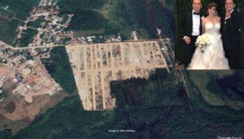 Amigo del hijo de AMLO  hace negocio millonario en Dos Bocas