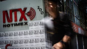 Sanjuana mintió sobre reunión relacionada al sindicato de Notimex: Arturo Alcalde