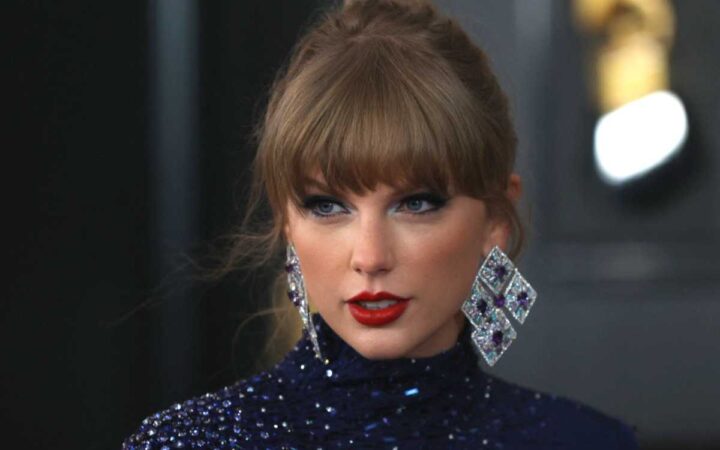 Taylor Swift, un feminismo que se olvida de las menos privilegiadas, según académicas Taylor Swift, un feminismo que se olvida de las menos privilegiadas, según académicas