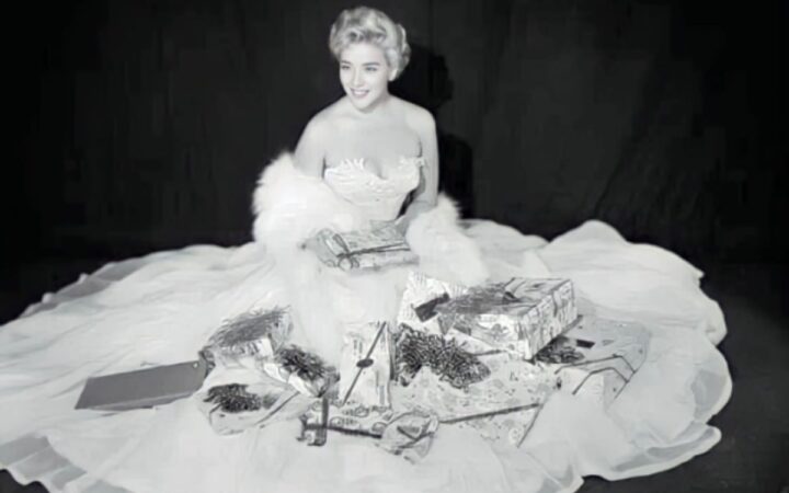 Trayectoria y vida de Silvia Pinal