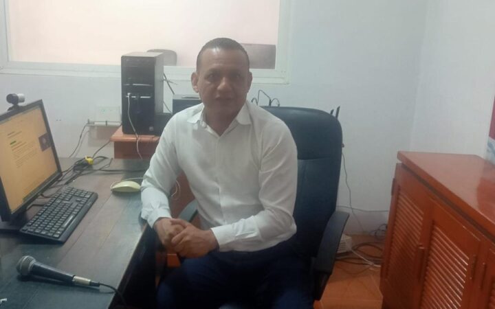 Xtiidxanu, el noticiero en zapoteco que cumple dos décadas de revalorizar identidad en Oaxaca Xtiidxanu, el noticiero en zapoteco que cumple dos décadas de revalorizar identidad en Oaxaca