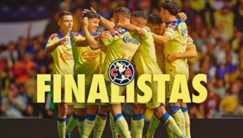 Liga MX: América se clasifica a la final entre el descontento de la afición | Video