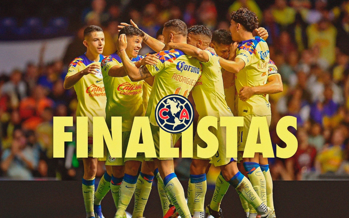 Liga MX: América se clasifica a la final entre el descontento de la afición | Video