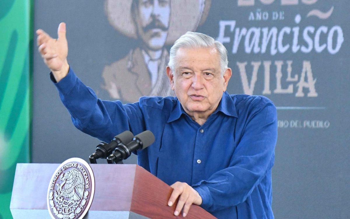 AMLO invita a albañiles a reconstrucción de Acapulco: ‘hay trabajo’