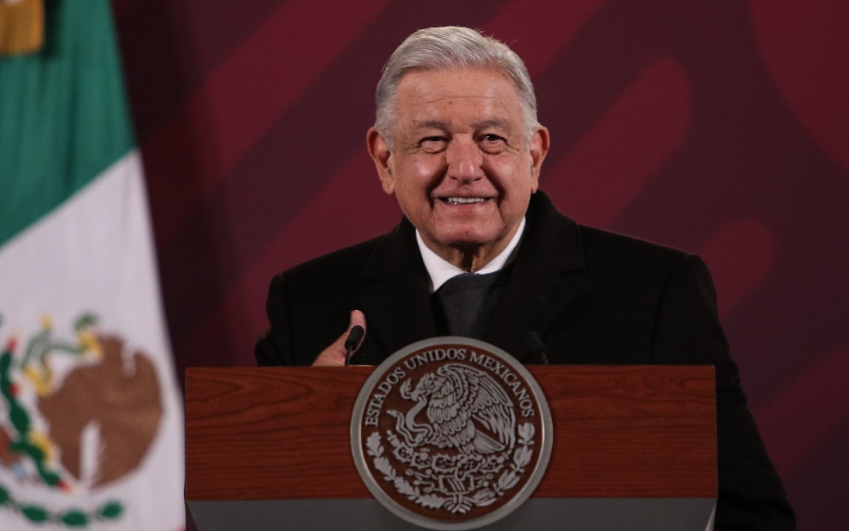 Presidente de Guatemala invitó a AMLO a toma de protesta de Arévalo