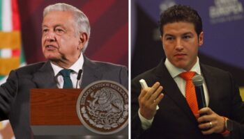 Sería golpe de Estado no dejar a Samuel García retomar cargo, dice AMLO