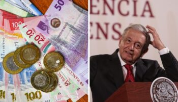 Salario mínimo incrementará 20% en 2024: AMLO | Conoce cómo quedará