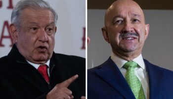 Salinas de Gortari es el expresidente vivo más rico de todos: AMLO