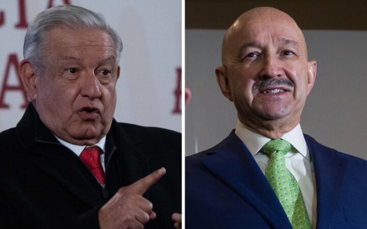 Salinas de Gortari es el expresidente vivo más rico de todos: AMLO