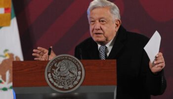 Todas las alianzas son buenas: AMLO sobre expriistas en equipo de Sheinbaum