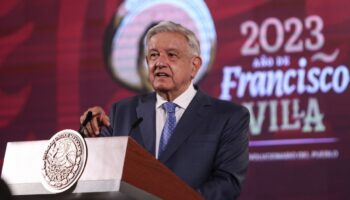 AMLO celebra liberación de Jalife tras denuncia de Tatiana Clouthier: 'tenemos que garantizar la libre manifestación'