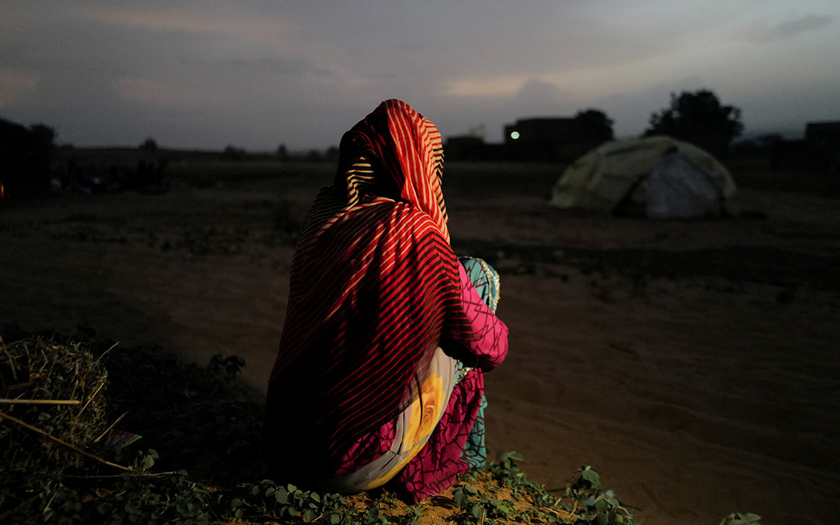 Climate change could lead to increased murders – UN