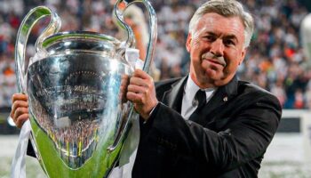 Ancelotti asegura que el Real Madrid será su 'último banquillo'
