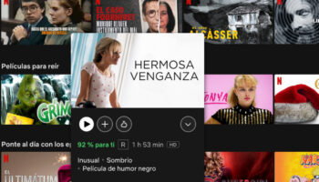 Catálogo Netflix: busca aquí los títulos y conoce las horas vistas globalmente