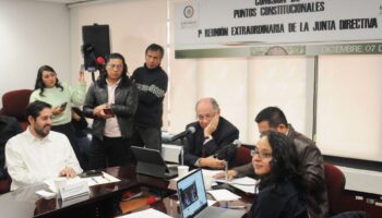 Reforma sobre jornada laboral debe pasar al Pleno, no regresar a Comisión de Puntos Constitucionales: diputada | Entérate