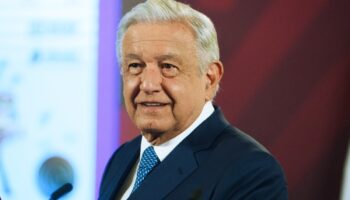 🔴 Conferencia de prensa de AMLO 01/12/2023 (En vivo)