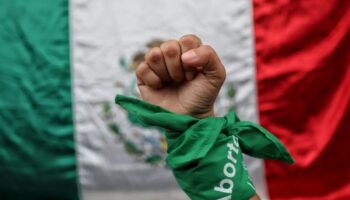 Congreso de Aguascalientes despenaliza el aborto