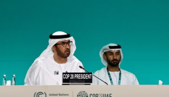 COP28 | Emiratos Árabes crea fondo para financiación climática en Sur Global