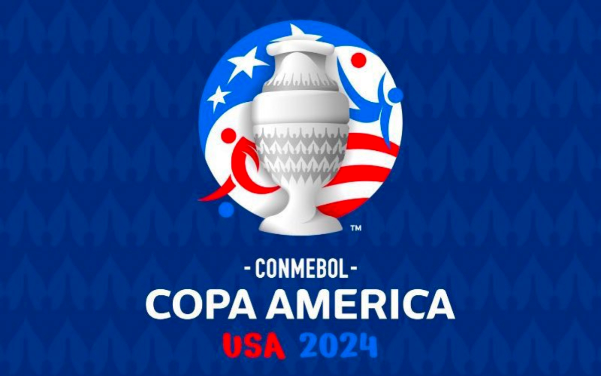 Así quedaron los grupos para la Copa América 2024 Video Aristegui