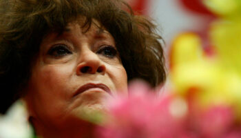 Vamos a luchar para que la memoria de Cristina Pacheco siga: Canal Once | Video